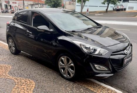 HYUNDAI I30 1.8 16V 4P AUTOM�TICO, Foto 7