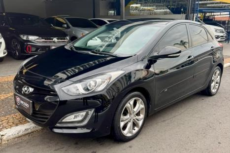HYUNDAI I30 1.8 16V 4P AUTOM�TICO, Foto 8