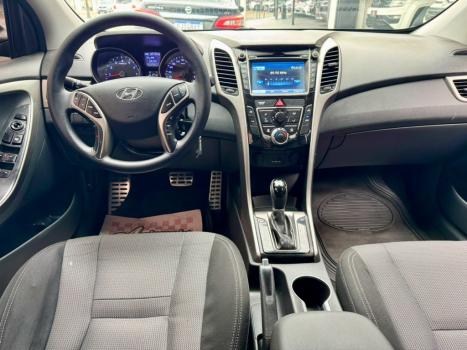 HYUNDAI I30 1.8 16V 4P AUTOM�TICO, Foto 9