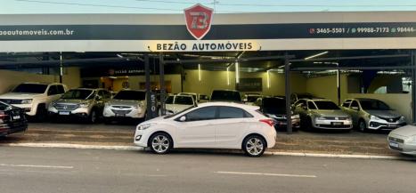 HYUNDAI I30 1.8 16V 4P GLS AUTOM�TICO, Foto 1