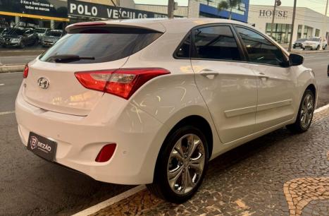 HYUNDAI I30 1.8 16V 4P GLS AUTOM�TICO, Foto 2