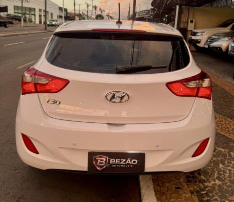 HYUNDAI I30 1.8 16V 4P GLS AUTOM�TICO, Foto 3