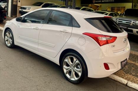 HYUNDAI I30 1.8 16V 4P GLS AUTOM�TICO, Foto 4