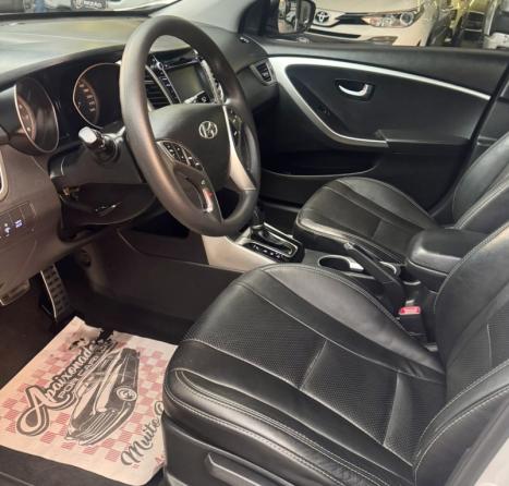 HYUNDAI I30 1.8 16V 4P GLS AUTOM�TICO, Foto 5