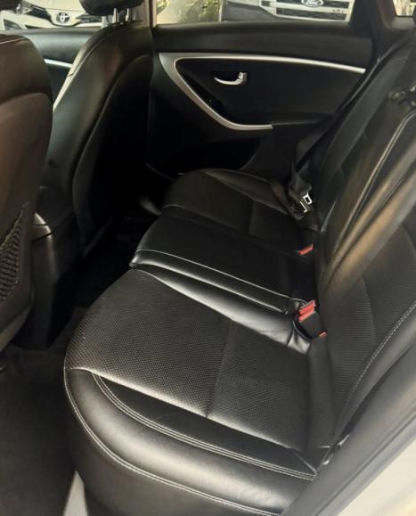 HYUNDAI I30 1.8 16V 4P GLS AUTOM�TICO, Foto 6