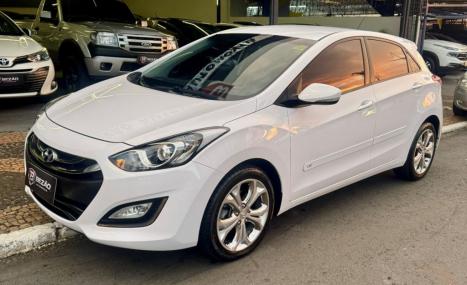 HYUNDAI I30 1.8 16V 4P GLS AUTOM�TICO, Foto 7