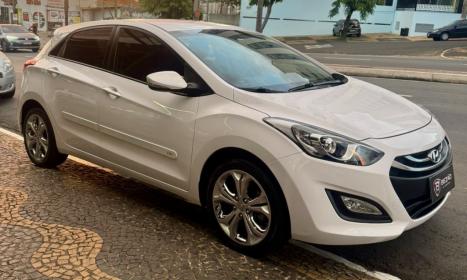 HYUNDAI I30 1.8 16V 4P GLS AUTOM�TICO, Foto 8