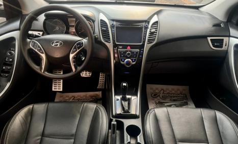 HYUNDAI I30 1.8 16V 4P GLS AUTOM�TICO, Foto 9