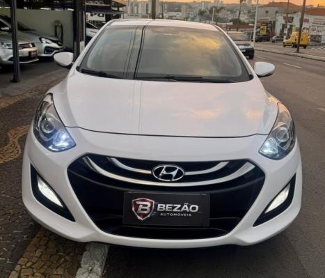 HYUNDAI I30 1.8 16V 4P GLS AUTOM�TICO, Foto 10