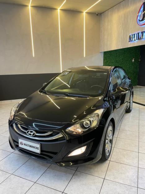 HYUNDAI I30 1.8 16V 4P GLS AUTOM�TICO, Foto 2