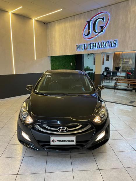 HYUNDAI I30 1.8 16V 4P GLS AUTOM�TICO, Foto 3