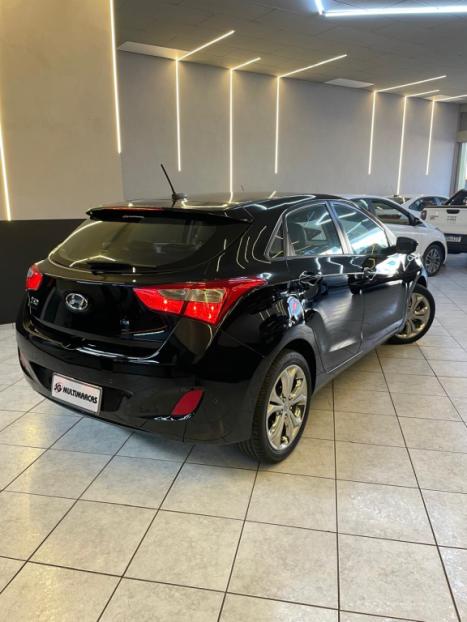 HYUNDAI I30 1.8 16V 4P GLS AUTOM�TICO, Foto 4