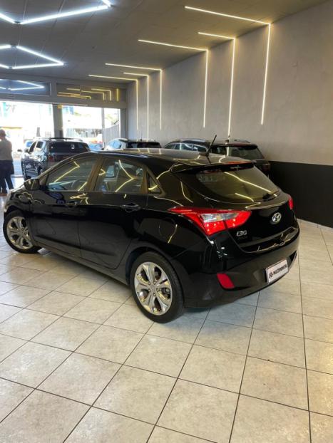 HYUNDAI I30 1.8 16V 4P GLS AUTOM�TICO, Foto 5
