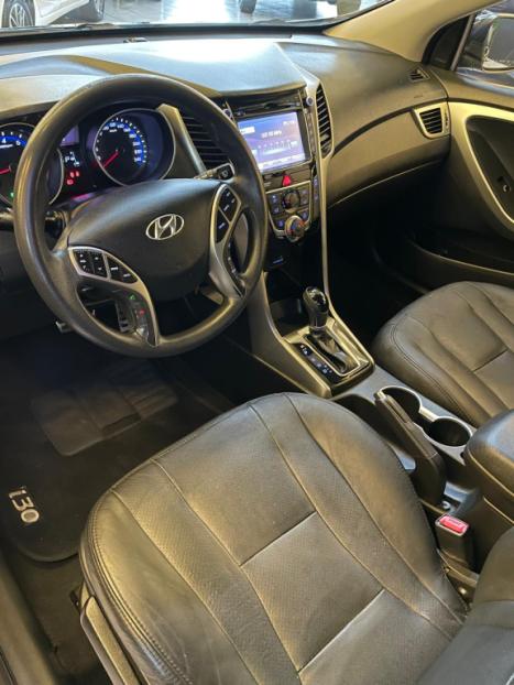 HYUNDAI I30 1.8 16V 4P GLS AUTOM�TICO, Foto 9