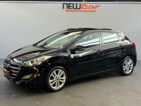 HYUNDAI I30 1.8 16V 4P GLS AUTOM�TICO, Foto 1