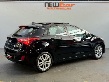 HYUNDAI I30 1.8 16V 4P GLS AUTOM�TICO, Foto 2