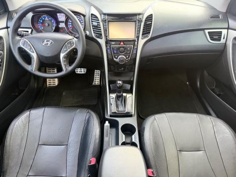 HYUNDAI I30 1.8 16V 4P GLS AUTOM�TICO, Foto 3