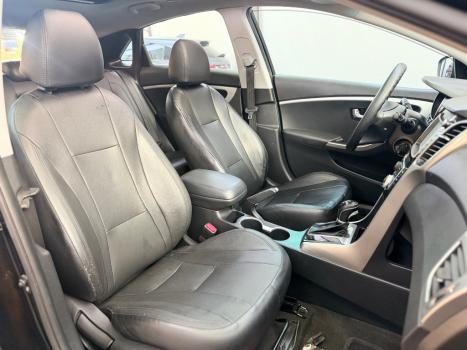 HYUNDAI I30 1.8 16V 4P GLS AUTOM�TICO, Foto 4