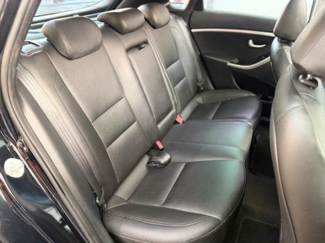 HYUNDAI I30 1.8 16V 4P GLS AUTOM�TICO, Foto 5