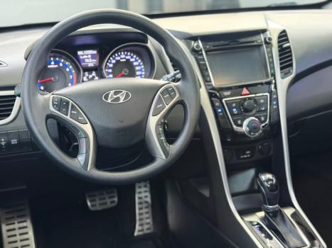 HYUNDAI I30 1.8 16V 4P GLS AUTOM�TICO, Foto 6
