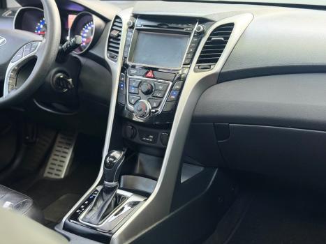 HYUNDAI I30 1.8 16V 4P GLS AUTOM�TICO, Foto 7