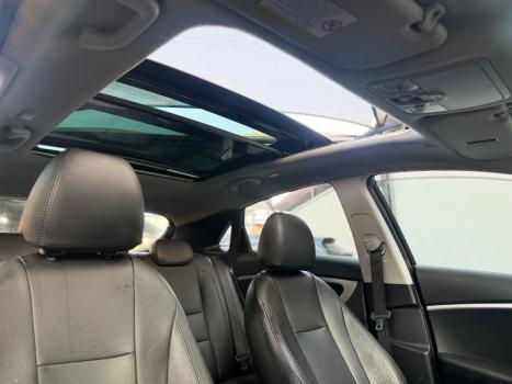 HYUNDAI I30 1.8 16V 4P GLS AUTOM�TICO, Foto 8