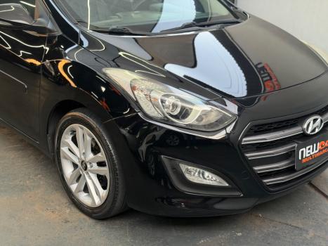 HYUNDAI I30 1.8 16V 4P GLS AUTOM�TICO, Foto 9