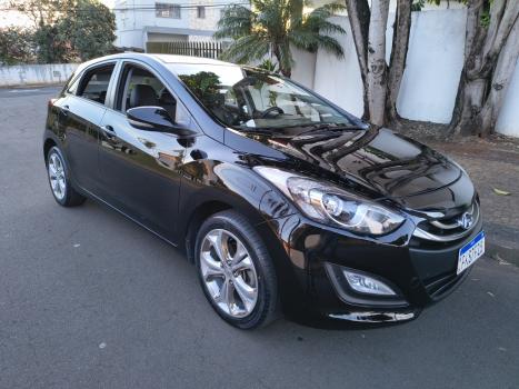 HYUNDAI I30 1.8 16V 4P GLS AUTOM�TICO, Foto 3