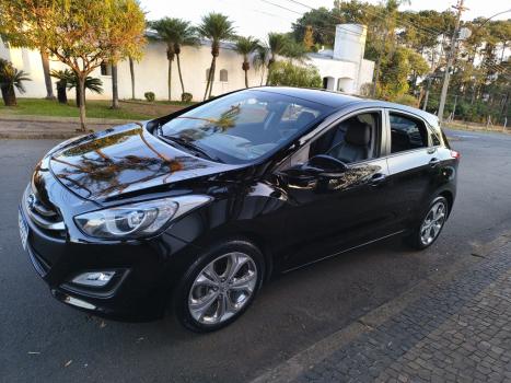 HYUNDAI I30 1.8 16V 4P GLS AUTOM�TICO, Foto 4