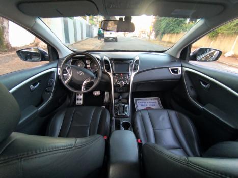 HYUNDAI I30 1.8 16V 4P GLS AUTOM�TICO, Foto 6
