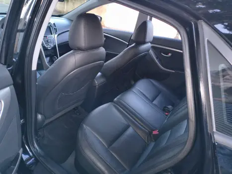 HYUNDAI I30 1.8 16V 4P GLS AUTOM�TICO, Foto 7