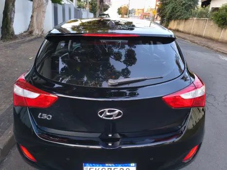 HYUNDAI I30 1.8 16V 4P GLS AUTOM�TICO, Foto 8