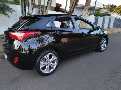 HYUNDAI I30 1.8 16V 4P GLS AUTOM�TICO, Foto 9