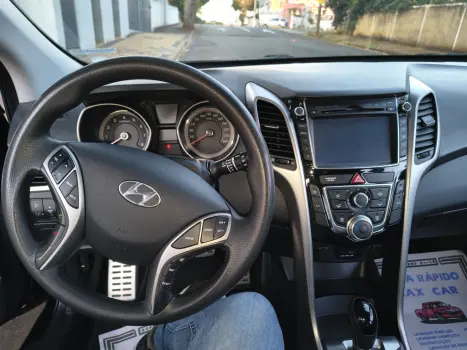HYUNDAI I30 1.8 16V 4P GLS AUTOM�TICO, Foto 11