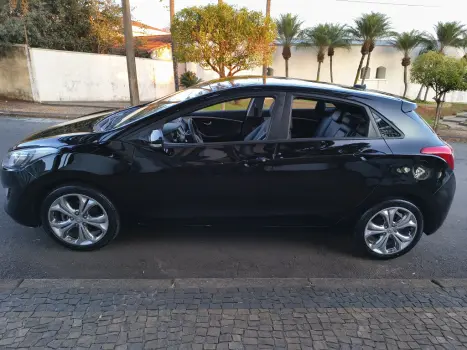 HYUNDAI I30 1.8 16V 4P GLS AUTOM�TICO, Foto 12