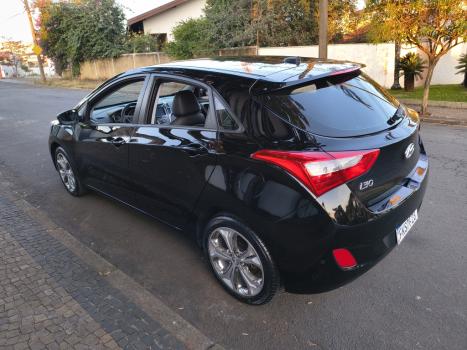 HYUNDAI I30 1.8 16V 4P GLS AUTOM�TICO, Foto 13