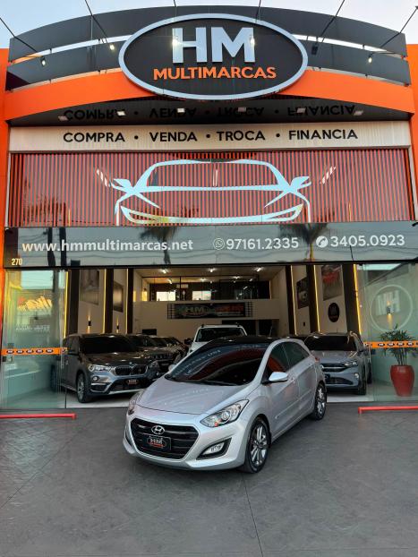 HYUNDAI I30 1.8 16V 4P AUTOM�TICO, Foto 2