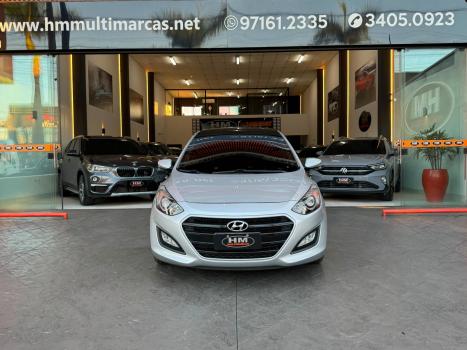 HYUNDAI I30 1.8 16V 4P AUTOM�TICO, Foto 3