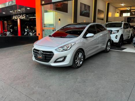 HYUNDAI I30 1.8 16V 4P AUTOM�TICO, Foto 4