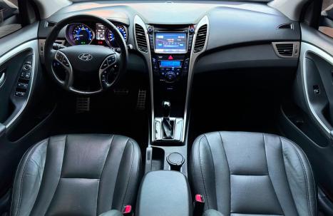 HYUNDAI I30 1.8 16V 4P AUTOM�TICO, Foto 5