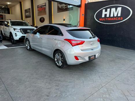 HYUNDAI I30 1.8 16V 4P AUTOM�TICO, Foto 8
