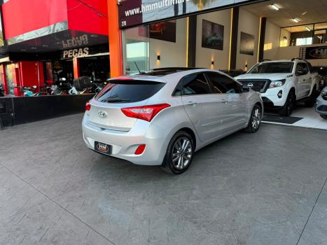 HYUNDAI I30 1.8 16V 4P AUTOM�TICO, Foto 9
