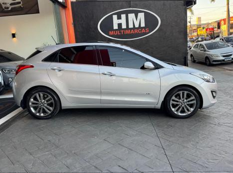HYUNDAI I30 1.8 16V 4P AUTOM�TICO, Foto 10
