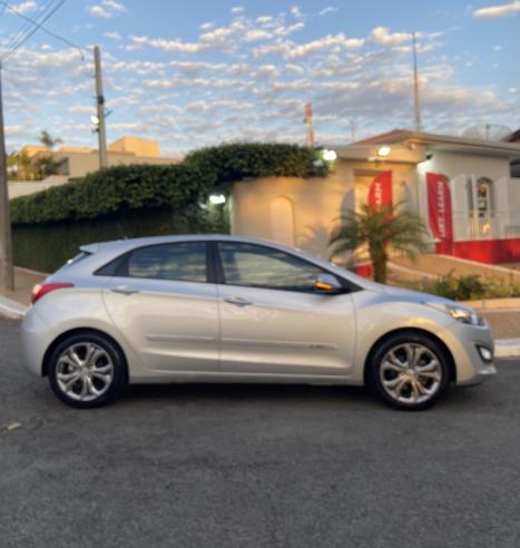HYUNDAI I30 1.8 16V 4P AUTOM�TICO, Foto 9