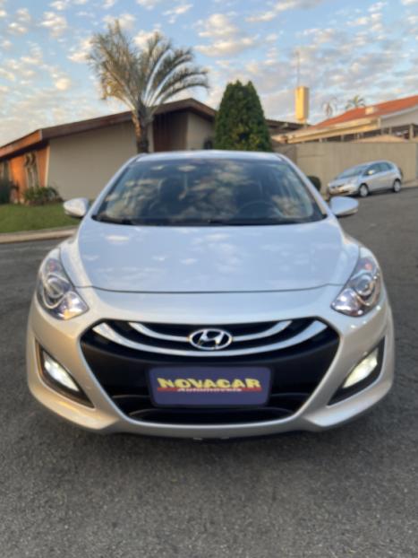 HYUNDAI I30 1.8 16V 4P AUTOM�TICO, Foto 11