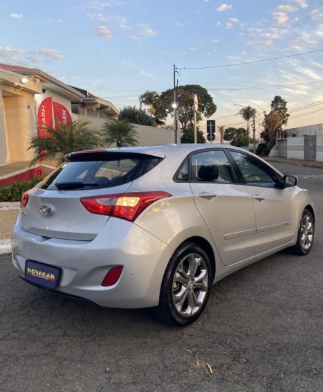 HYUNDAI I30 1.8 16V 4P AUTOM�TICO, Foto 7