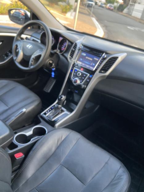 HYUNDAI I30 1.8 16V 4P AUTOM�TICO, Foto 8