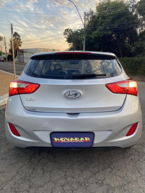 HYUNDAI I30 1.8 16V 4P AUTOM�TICO, Foto 3