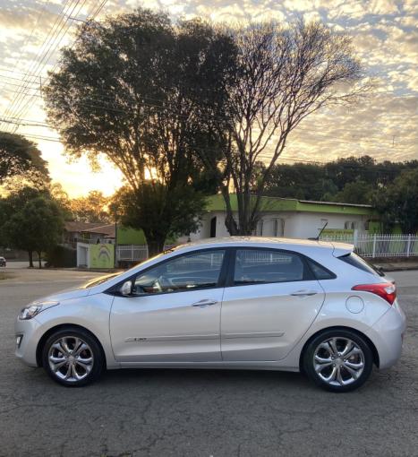 HYUNDAI I30 1.8 16V 4P AUTOM�TICO, Foto 5