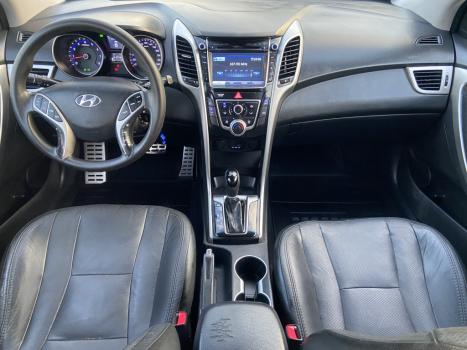 HYUNDAI I30 1.8 16V 4P AUTOM�TICO, Foto 2
